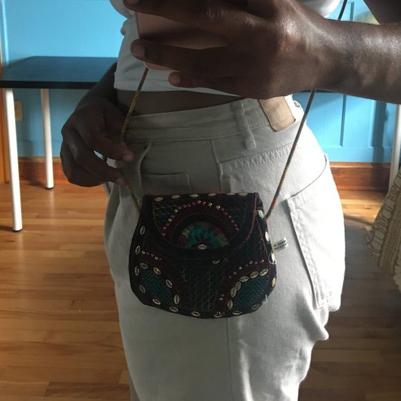 Original Little purse - Picture 4 of 4